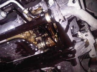 Illustration for article titled Nissan GT-R Owner Voids Warranty, Grenades $36K Engine